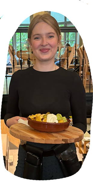 Werken bij Binkies Den Haag